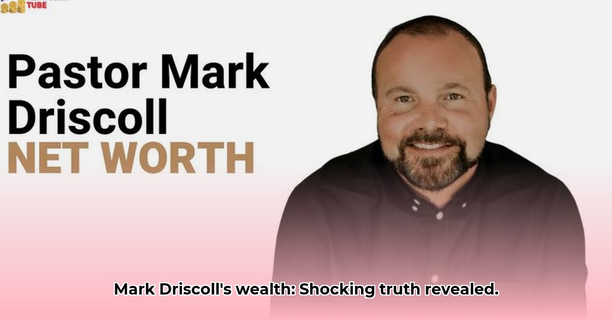 mark-driscoll-net-worth